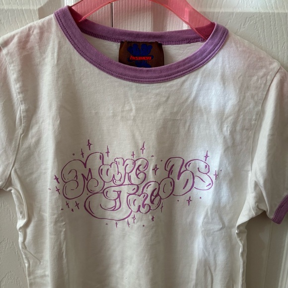 Marc Jacobs heaven tee - Picture 3 of 5